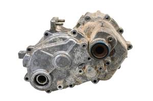 09 Polaris RZR 800 EFI Transmission Gear Case Housing