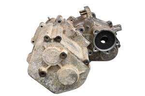 Polaris - 09 Polaris RZR 800 EFI Transmission Gear Case Housing - Image 3