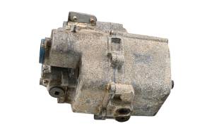 Polaris - 09 Polaris RZR 800 EFI Transmission Gear Case Housing - Image 4