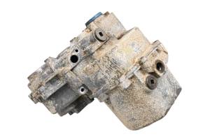 Polaris - 09 Polaris RZR 800 EFI Transmission Gear Case Housing - Image 5