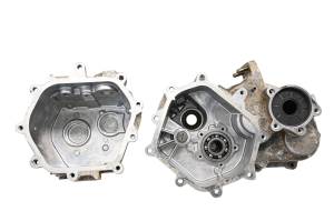 Polaris - 09 Polaris RZR 800 EFI Transmission Gear Case Housing - Image 7