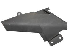 Polaris - 09 Polaris RZR 800 EFI Left Side Panel Shround Cover - Image 1
