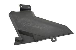Polaris - 09 Polaris RZR 800 EFI Left Side Panel Shround Cover - Image 2