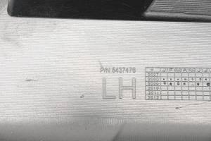 Polaris - 09 Polaris RZR 800 EFI Left Side Panel Shround Cover - Image 4