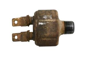 10 Polaris RZR S 800 EFI Brake Light Switch