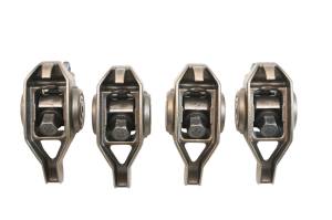 Polaris - 10 Polaris RZR S 800 EFI Rocker Arms - Image 3