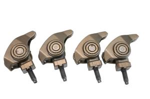 Polaris - 10 Polaris RZR S 800 EFI Rocker Arms - Image 4