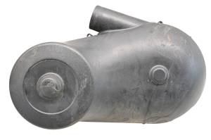 Polaris - 09 Polaris RZR 800 EFI Outer Belt Clutch Cover - Image 1