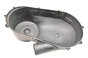 Polaris - 09 Polaris RZR 800 EFI Outer Belt Clutch Cover - Image 3