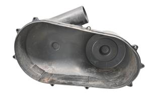 Polaris - 09 Polaris RZR 800 EFI Outer Belt Clutch Cover - Image 4