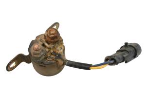 10 Polaris RZR S 800 EFI Starter Solenoid