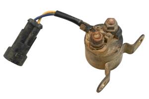 Polaris - 10 Polaris RZR S 800 EFI Starter Solenoid - Image 2