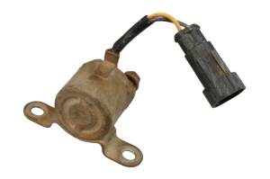 Polaris - 10 Polaris RZR S 800 EFI Starter Solenoid - Image 3