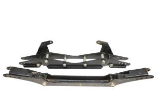 Aftermarket - 10 Polaris RZR S 800 EFI Lift Kit Brackets Mounts Aftermarket - Image 4