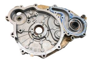 10 Polaris RZR S 800 EFI Engine Cover