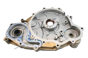 Polaris - 10 Polaris RZR S 800 EFI Engine Cover - Image 2