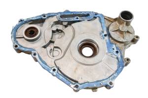 Polaris - 10 Polaris RZR S 800 EFI Engine Cover - Image 3