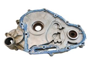 Polaris - 10 Polaris RZR S 800 EFI Engine Cover - Image 4