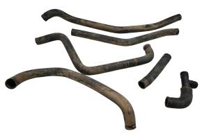 Polaris - 09 Polaris RZR 800 EFI Radiator Coolant Hoses - Image 2