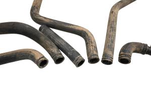 Polaris - 09 Polaris RZR 800 EFI Radiator Coolant Hoses - Image 3