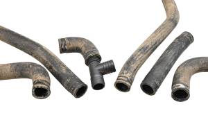Polaris - 09 Polaris RZR 800 EFI Radiator Coolant Hoses - Image 4