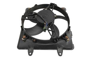 Polaris - 09 Polaris RZR 800 EFI Radiator Fan - Image 3