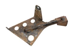 Polaris - 09 Polaris RZR 800 EFI Shift Cable Bracket Mount - Image 3