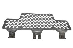 Polaris - 09 Polaris RZR 800 EFI Front Grill Cover - Image 2