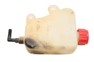 Polaris - 10 Polaris RZR S 800 EFI Coolant Overflow Radiator Bottle - Image 2