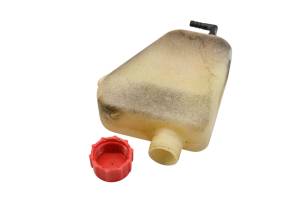 Polaris - 10 Polaris RZR S 800 EFI Coolant Overflow Radiator Bottle - Image 3