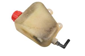 Polaris - 10 Polaris RZR S 800 EFI Coolant Overflow Radiator Bottle - Image 4