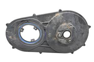 Polaris - 09 Polaris RZR 800 EFI Inner Belt Clutch Cover - Image 1