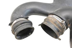 Polaris - 09 Polaris RZR 800 EFI Clutch Snorkel Intake Vent Tubes - Image 3