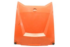 Polaris - 10 Polaris RZR S 800 EFI Hood Front Fender Cover - Image 2