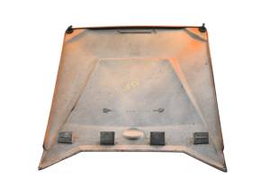 Polaris - 10 Polaris RZR S 800 EFI Hood Front Fender Cover - Image 3