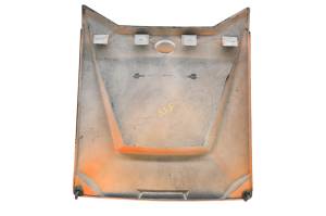 Polaris - 10 Polaris RZR S 800 EFI Hood Front Fender Cover - Image 4