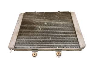 Polaris - 09 Polaris RZR 800 EFI Radiator - Image 3