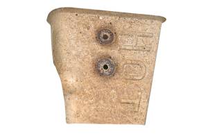 Polaris - 09 Polaris RZR 800 EFI Mainfold Top Shield - Image 2