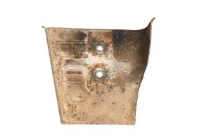 Polaris - 09 Polaris RZR 800 EFI Mainfold Top Shield - Image 4