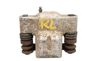 09 Polaris RZR 800 EFI Rear Left Brake Caliper