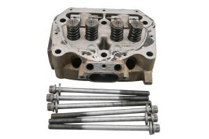 10 Polaris RZR S 800 EFI Cylinder Head