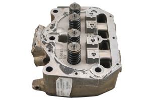 Polaris - 10 Polaris RZR S 800 EFI Cylinder Head - Image 2