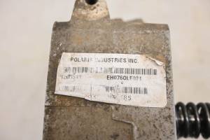 Polaris - 10 Polaris RZR S 800 EFI Cylinder Head - Image 6