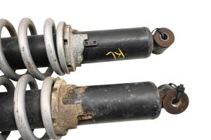 Polaris - 09 Polaris RZR 800 EFI Rear Shocks Suspension Left & Right - Image 2