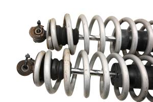 Polaris - 09 Polaris RZR 800 EFI Rear Shocks Suspension Left & Right - Image 3