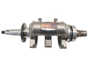 Polaris - 10 Polaris RZR S 800 EFI Crankshaft Crank Shaft & Connecting Rod - Image 2