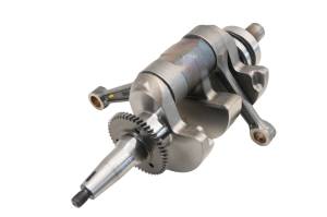 Polaris - 10 Polaris RZR S 800 EFI Crankshaft Crank Shaft & Connecting Rod - Image 3