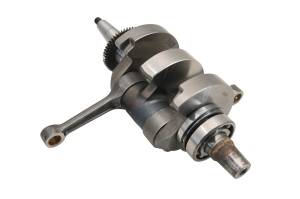 Polaris - 10 Polaris RZR S 800 EFI Crankshaft Crank Shaft & Connecting Rod - Image 4