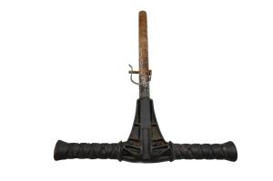 Polaris - 09 Polaris RZR 800 EFI Passenger Grab Bar - Image 3