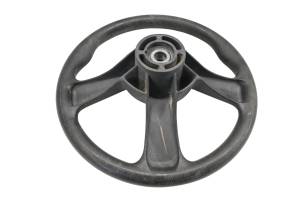 Polaris - 10 Polaris RZR S 800 EFI Steering Wheel - Image 3